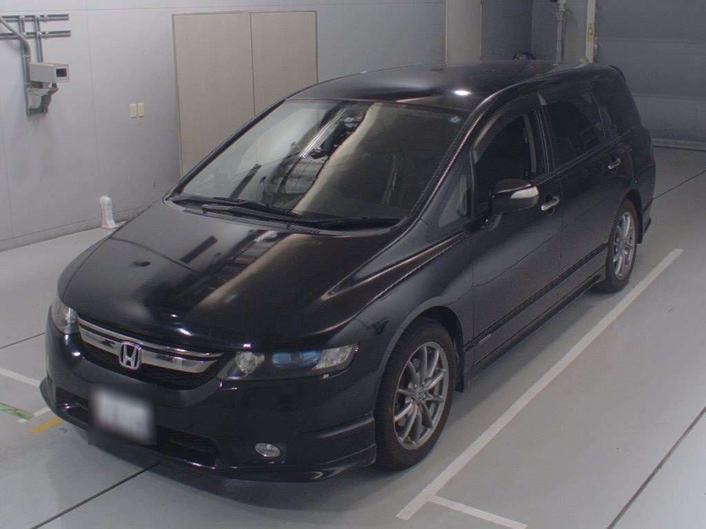 Honda Odyssey 2005 2 4 absolute