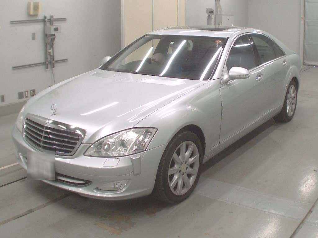 Toyota Crown 2004 3 0