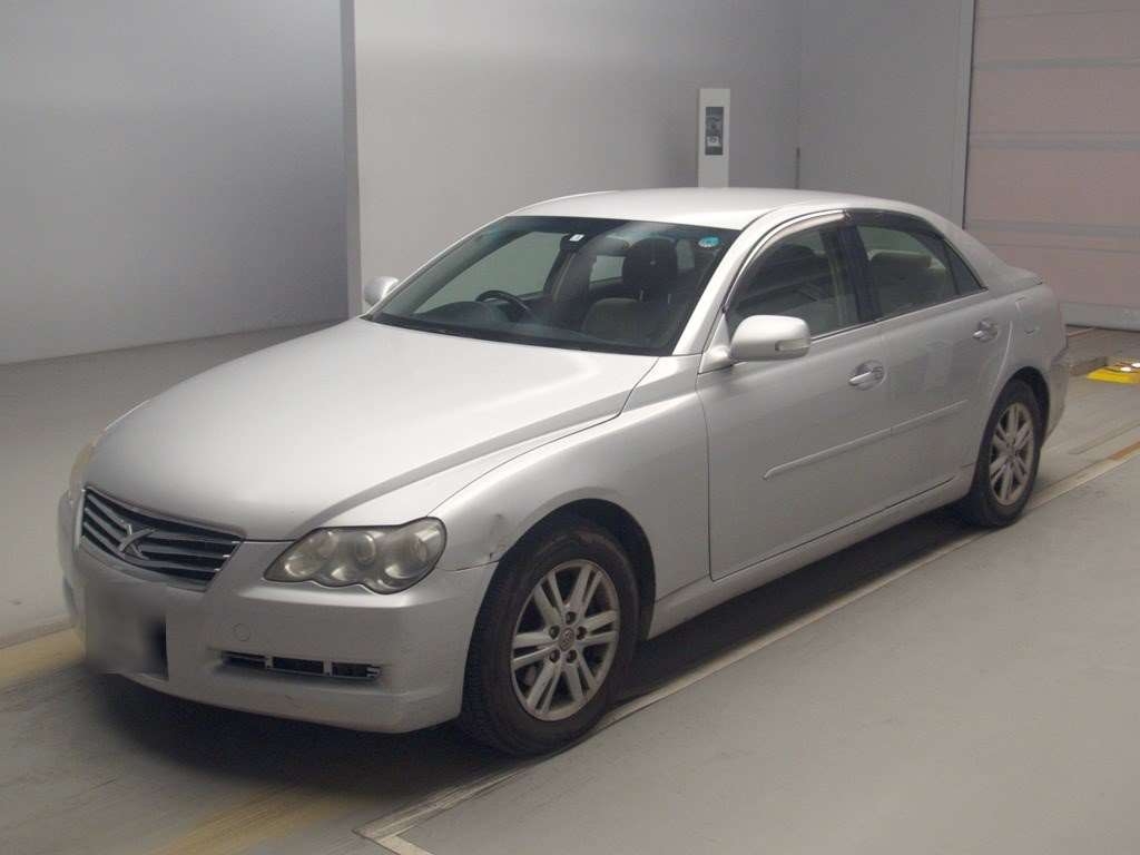 Toyota Mark x 2005