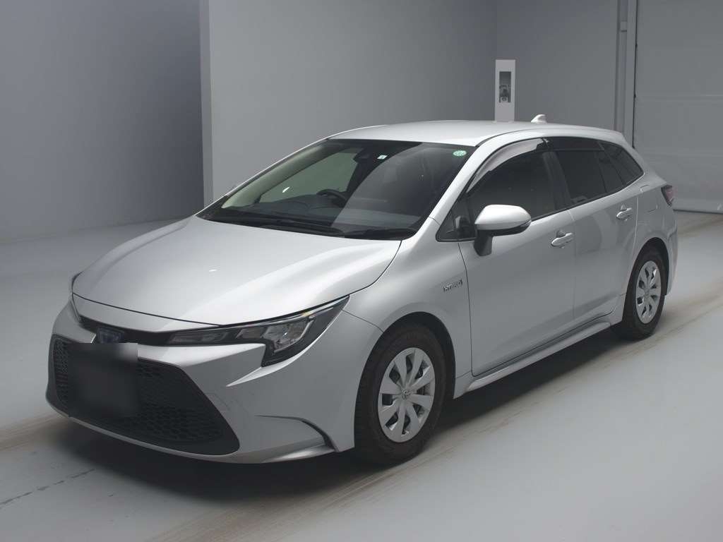 Toyota Corolla Sport Hybrid g