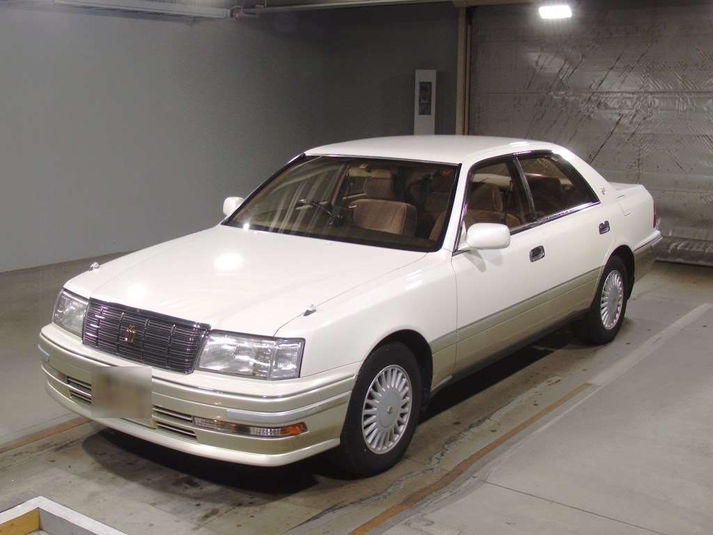 Toyota Crown 1997