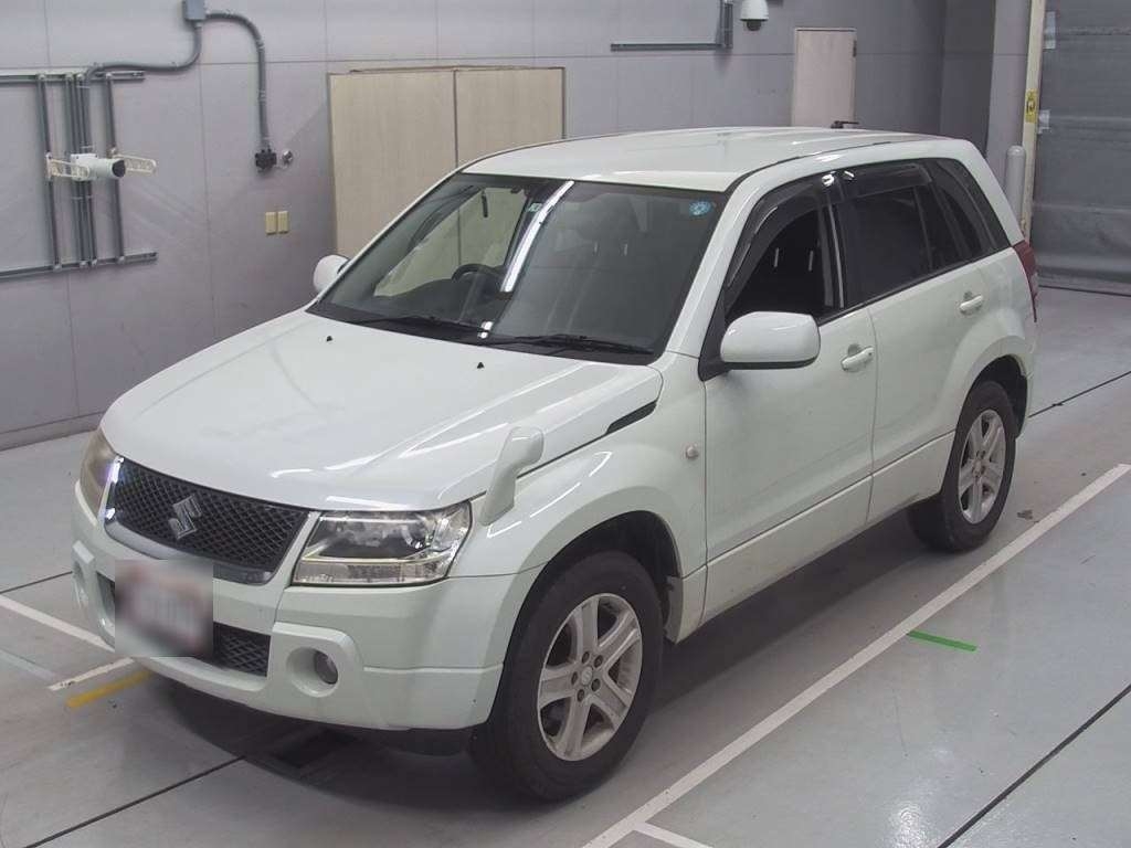 Купить Suzuki Escudo с аукциона Японии | Цены на авто в Токидоки