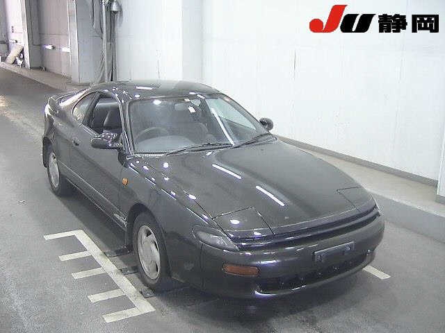 toyota celica 1989