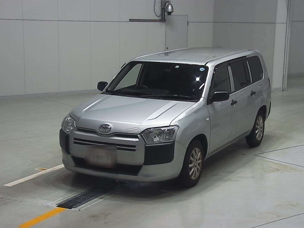 Toyota Probox 2012