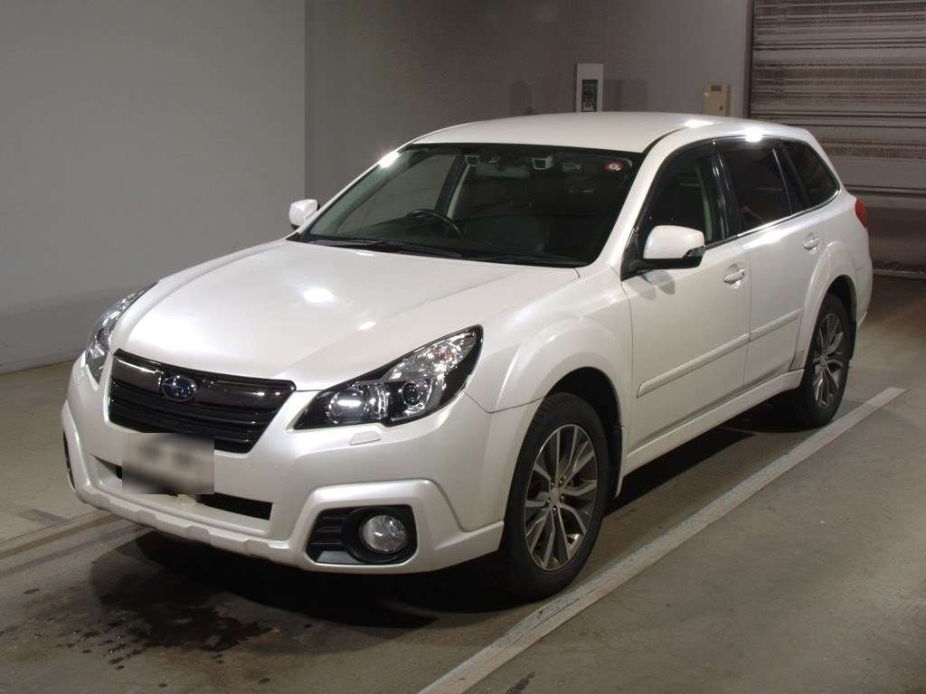 Купить Subaru Outback с аукциона Японии | Цены на авто в Токидоки