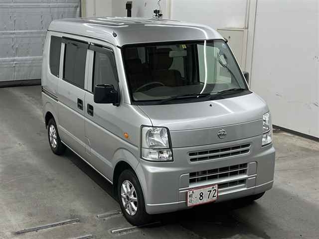 Nissan nv100 Clipper III