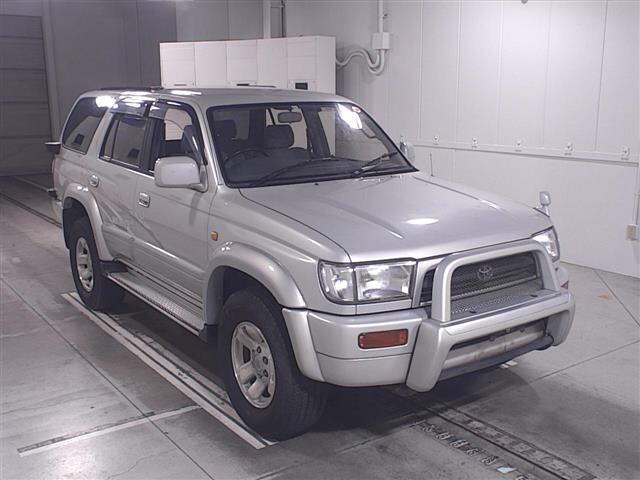 Toyota Hilux Surf 1996