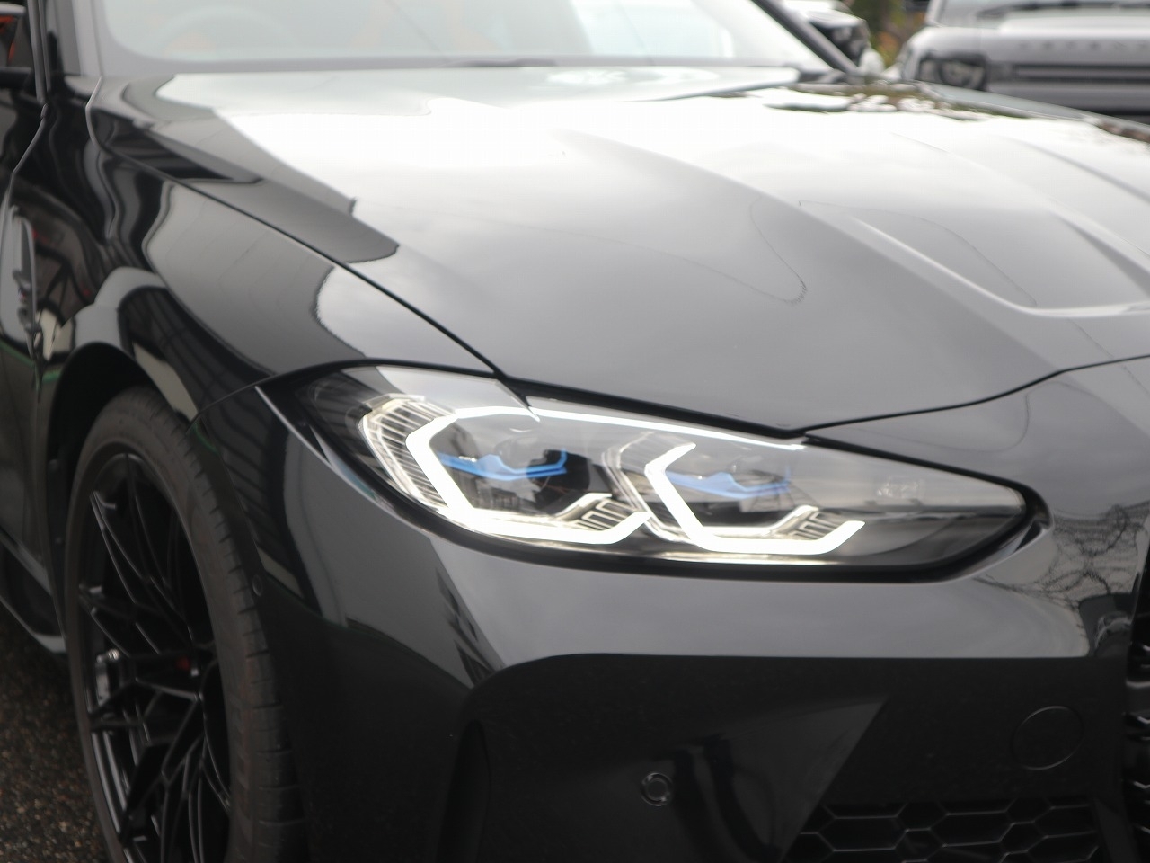 Марка BMW модель M3