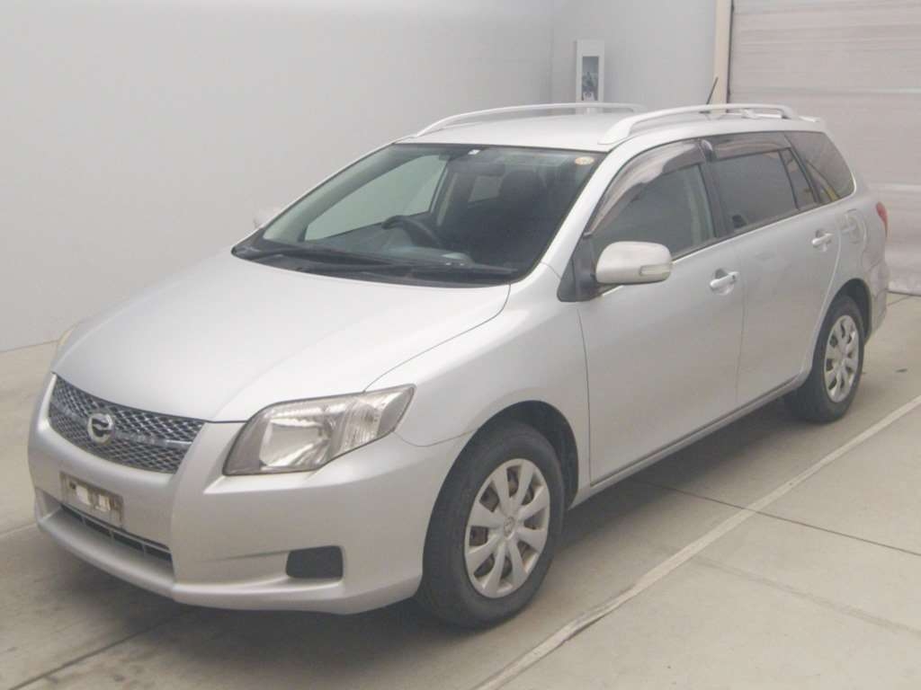 Toyota Corolla Fielder 2006