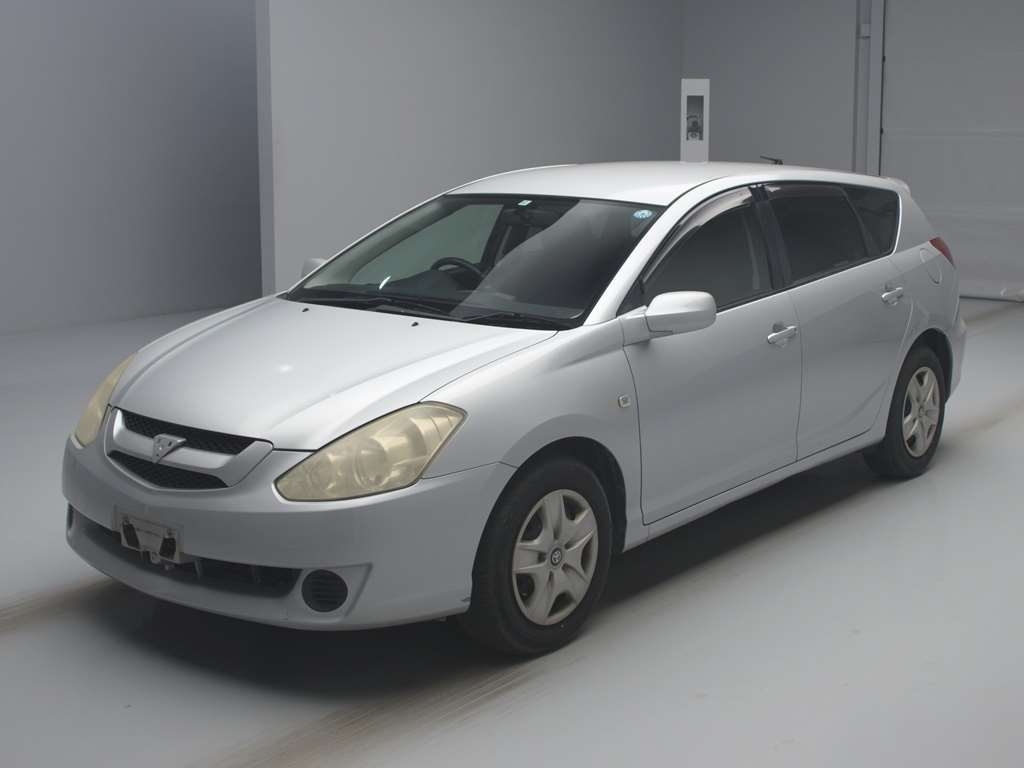 Toyota Caldina 2002 РіРѕРґ