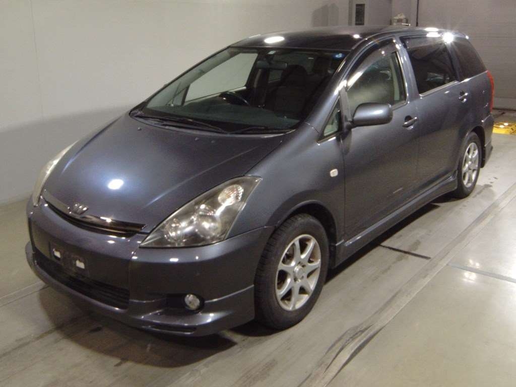 Toyota Wish 2003