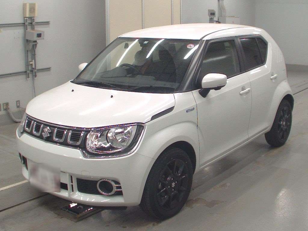 Купить Suzuki Ignis с аукциона Японии | Цены на авто в Токидоки