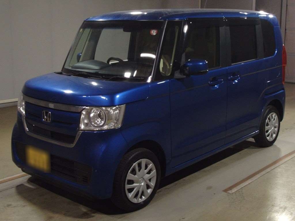 Honda n Box 2019