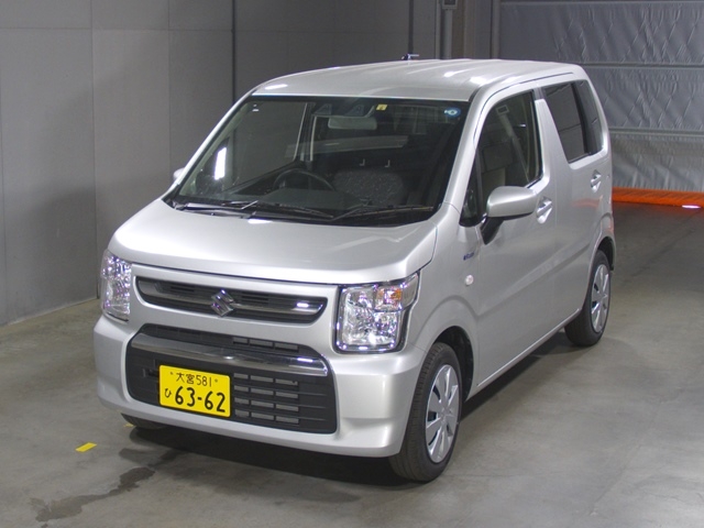 Suzuki Wagon r 2022