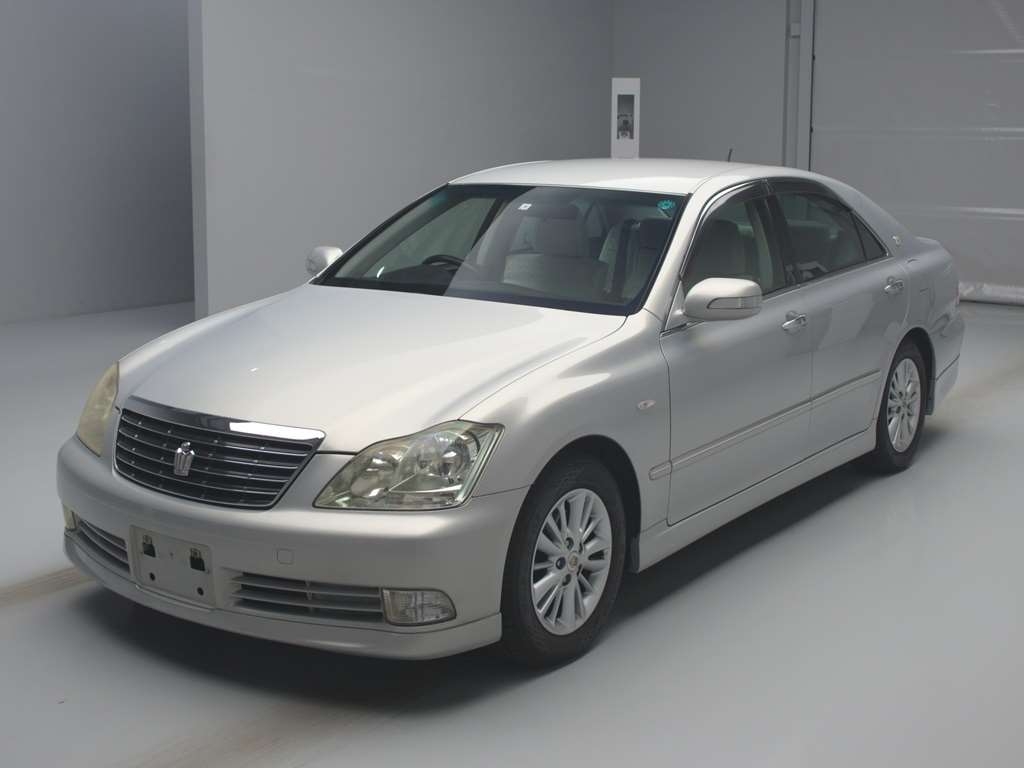 Toyota Crown 2004 3 0