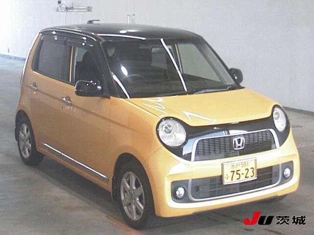 Honda n one Premium