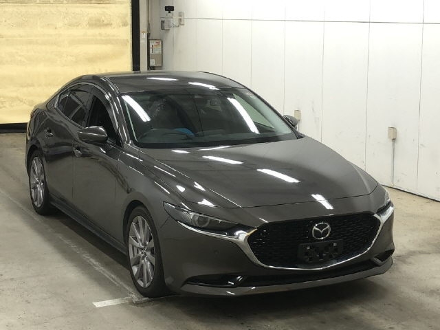 Mazda 3 2019 Купить