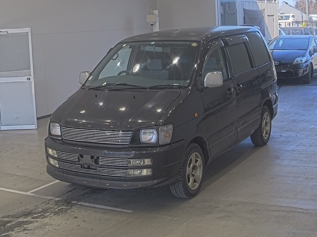 Toyota Noah 1998