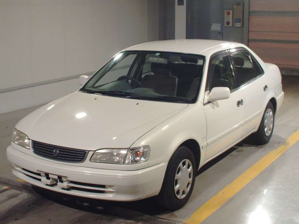 Фф санни. Nissan Sunny 2004.