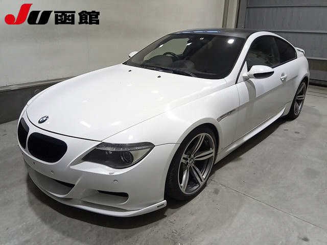 Марка BMW модель M6