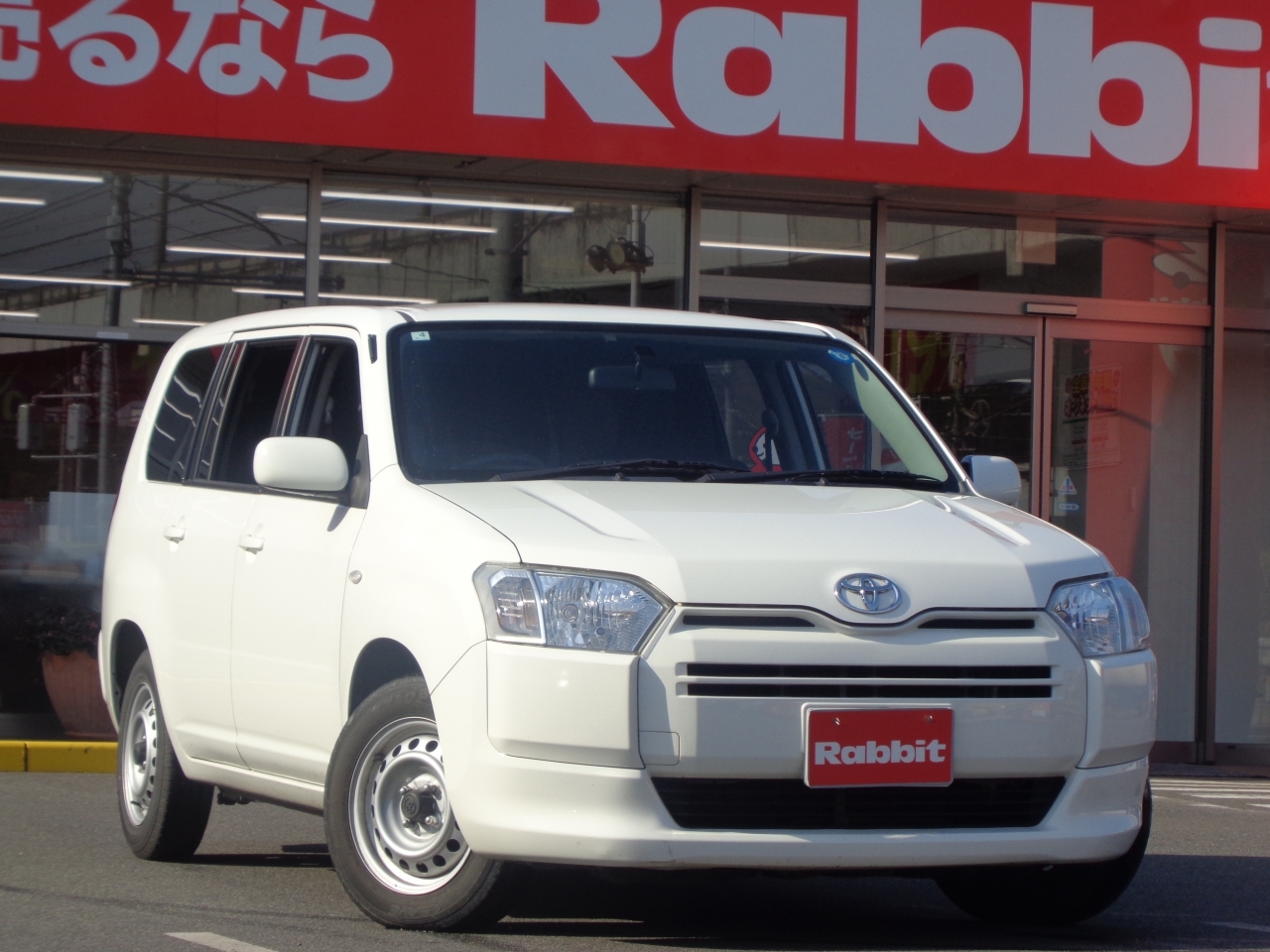 Toyota Probox 1 5 at