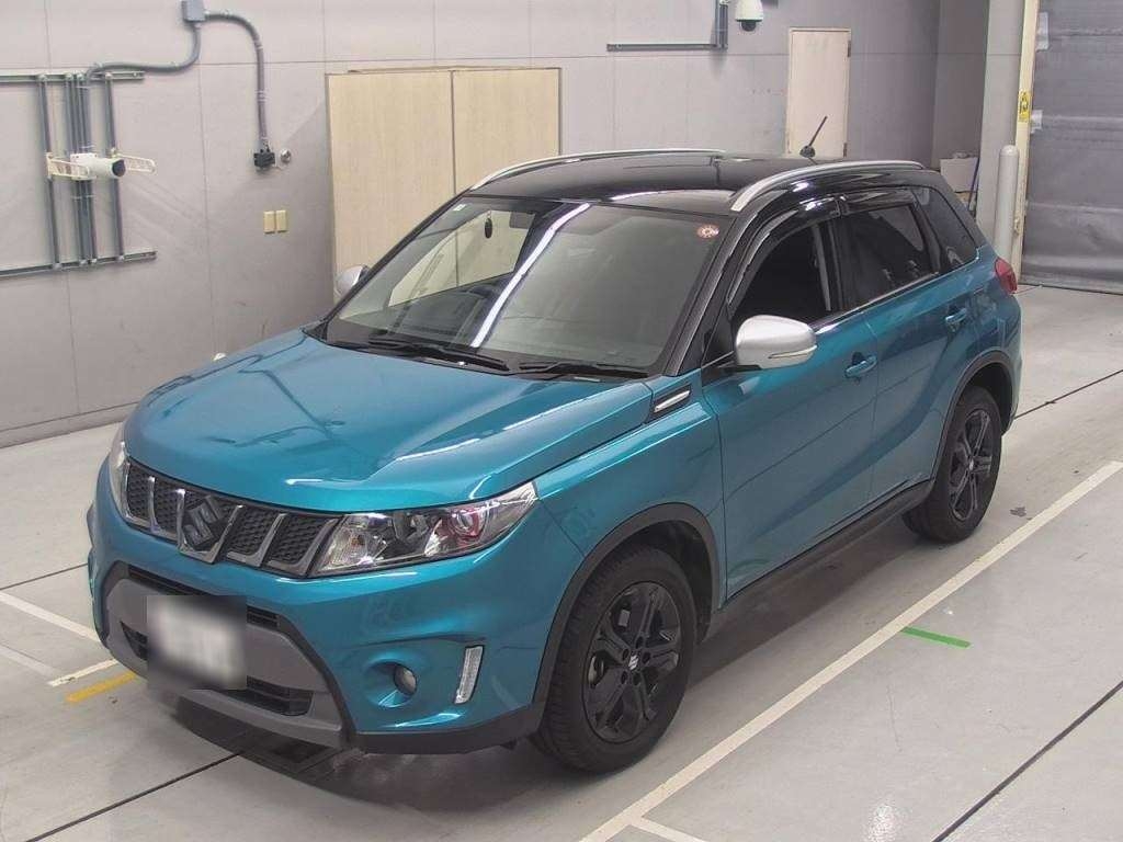 Купить Suzuki Escudo с аукциона Японии | Цены на авто в Токидоки