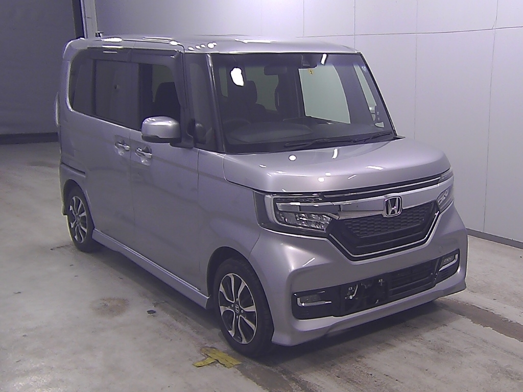 Honda n Box 2019