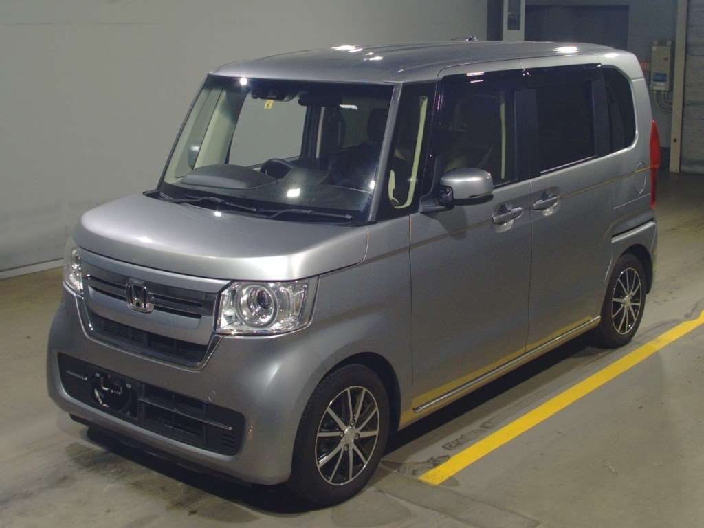 N box jf3. Honda n Box 2020.