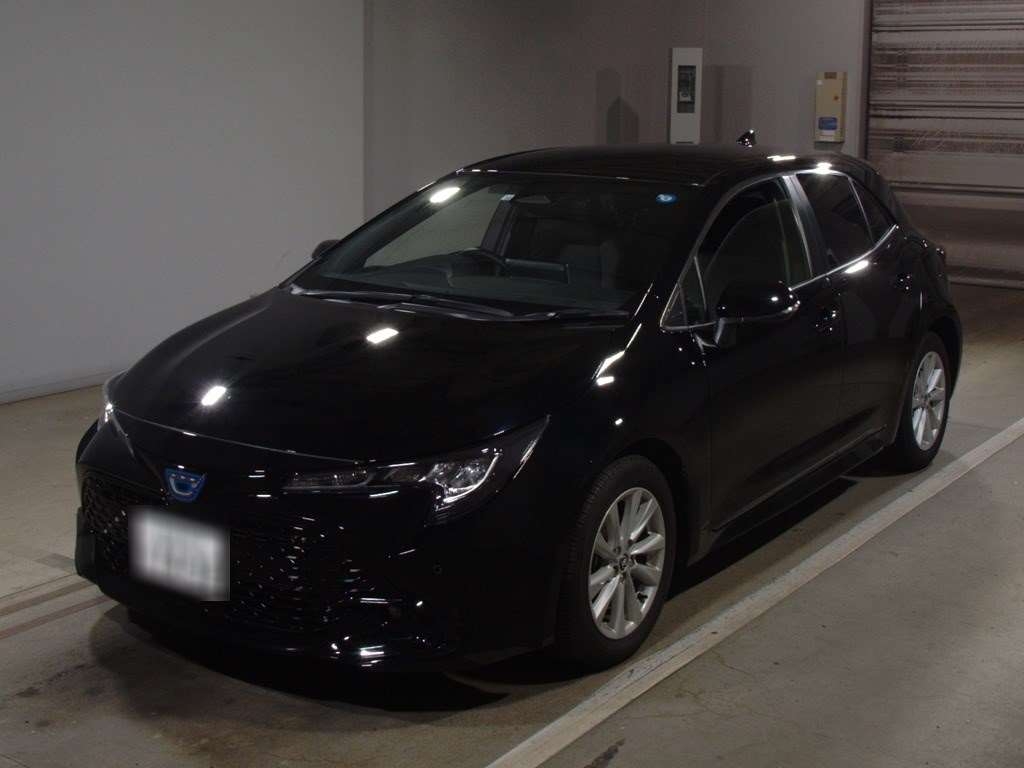 Toyota Corolla Sport Hybrid g