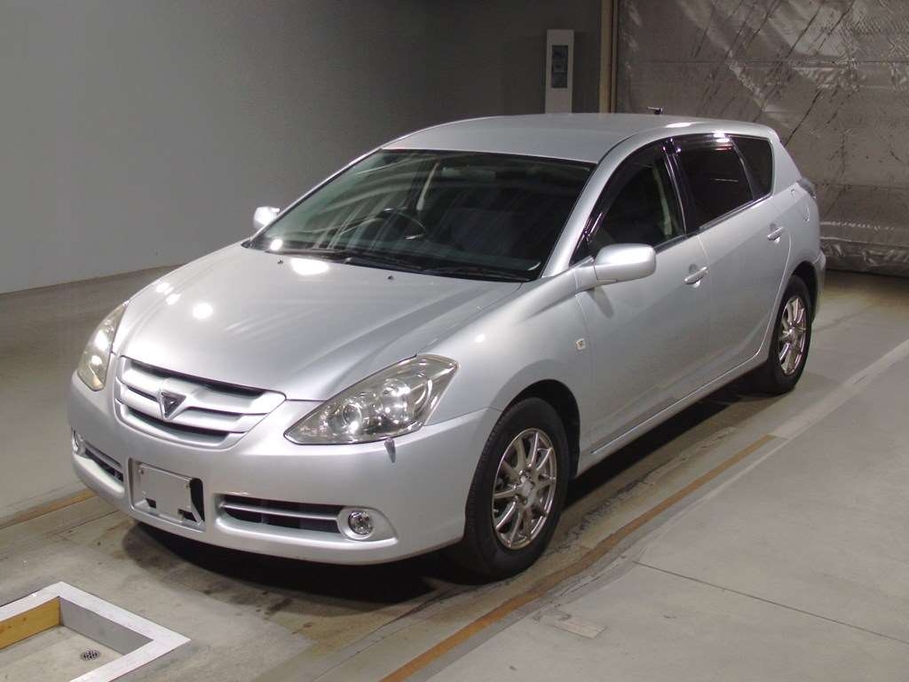 Toyota Caldina 2005