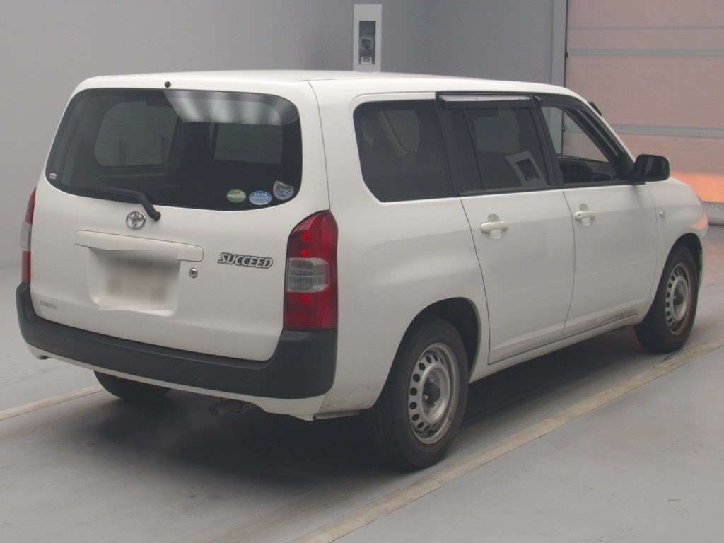 Toyota Probox ncp160