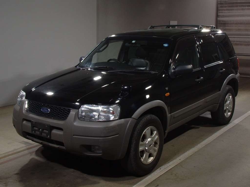 Ford Escape EPFWF