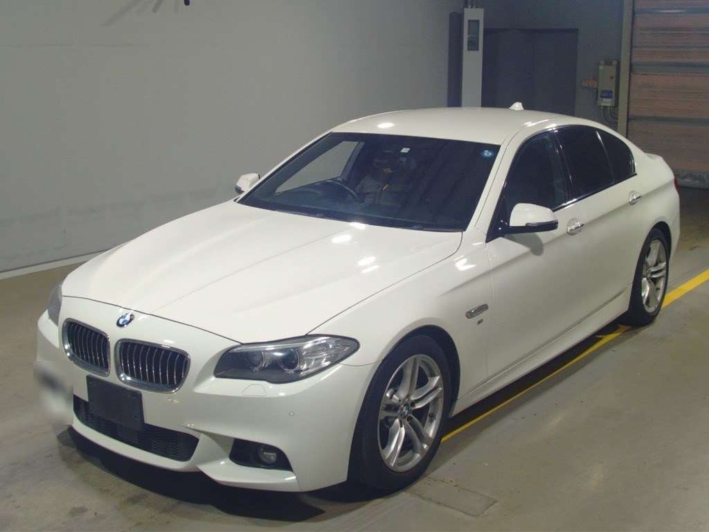 BMW 101