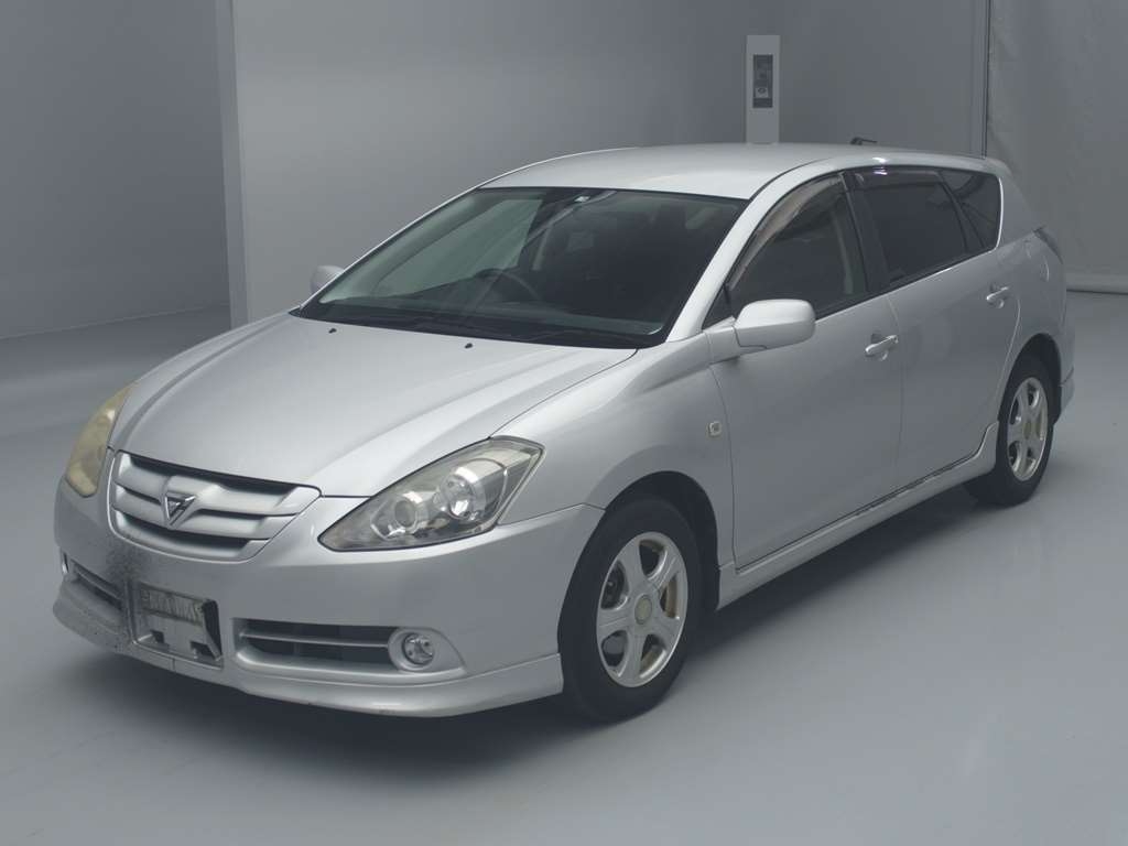 Toyota Caldina 2005