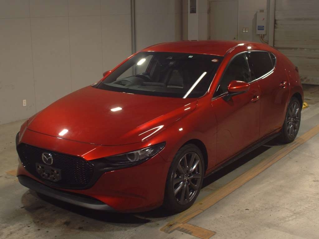 Mazda 3 2019 Купить