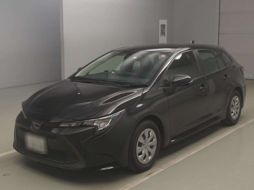 Toyota Corolla Sport Hybrid g