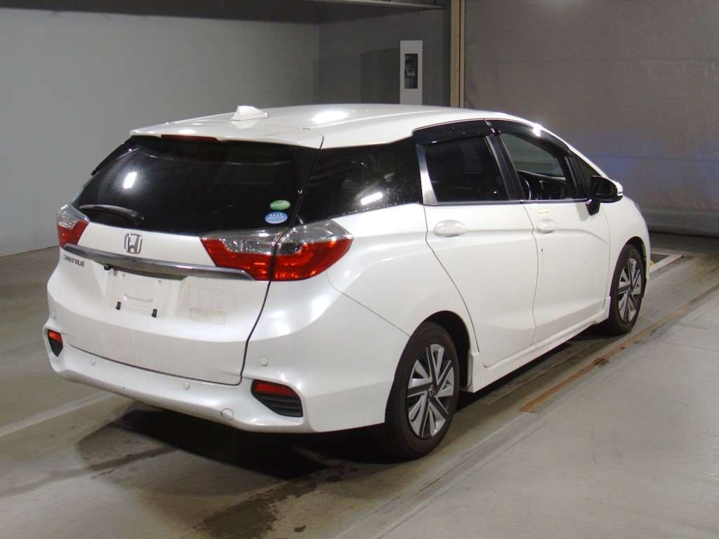 С‚СЋРЅРёРЅРі honda shuttle