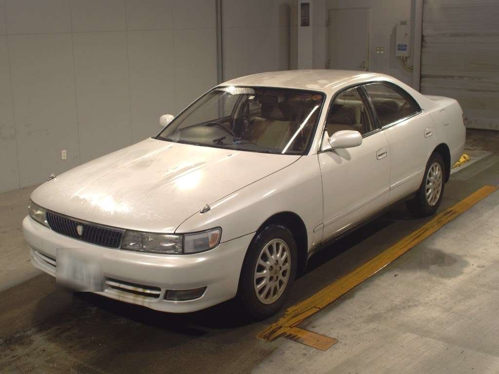 Купить Toyota Chaser с аукциона Японии | Цены на авто в Токидоки