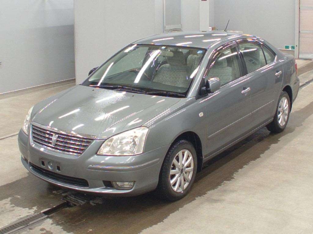 Toyota Premio 2003