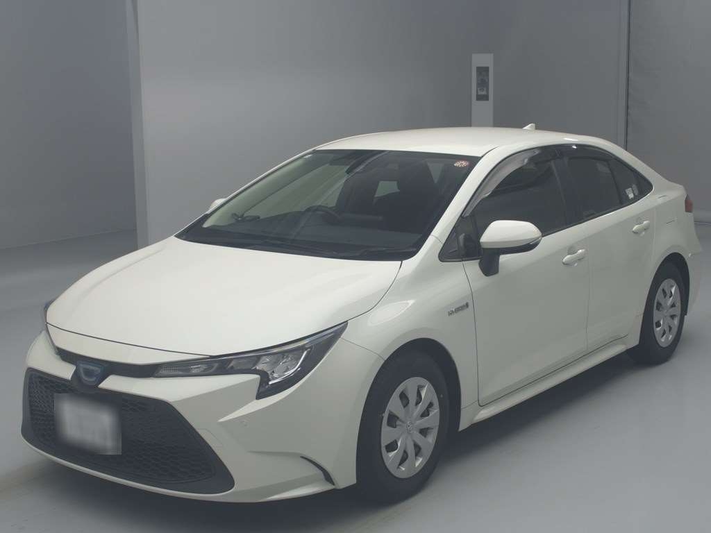 Купить Toyota Corolla с аукциона Японии | Цены на авто в Токидоки