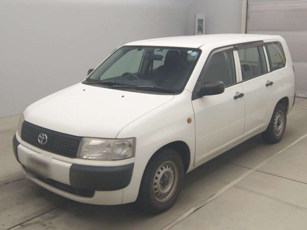 Toyota Probox 2012