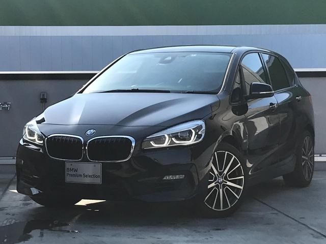 Марка BMW модель 2 SERIES