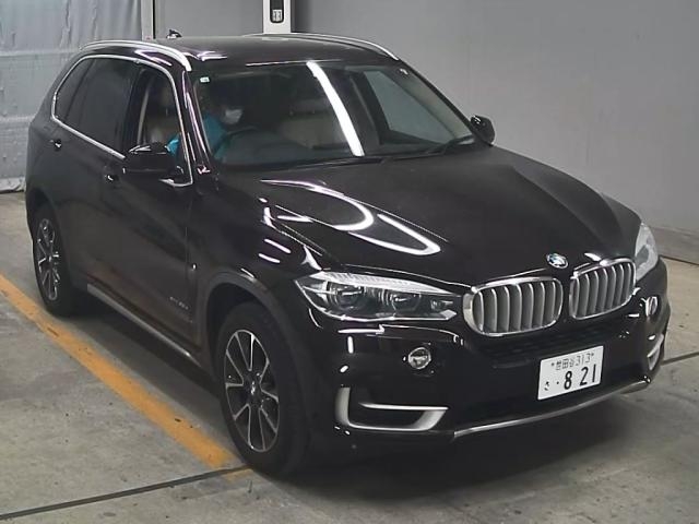 Марка BMW модель X5