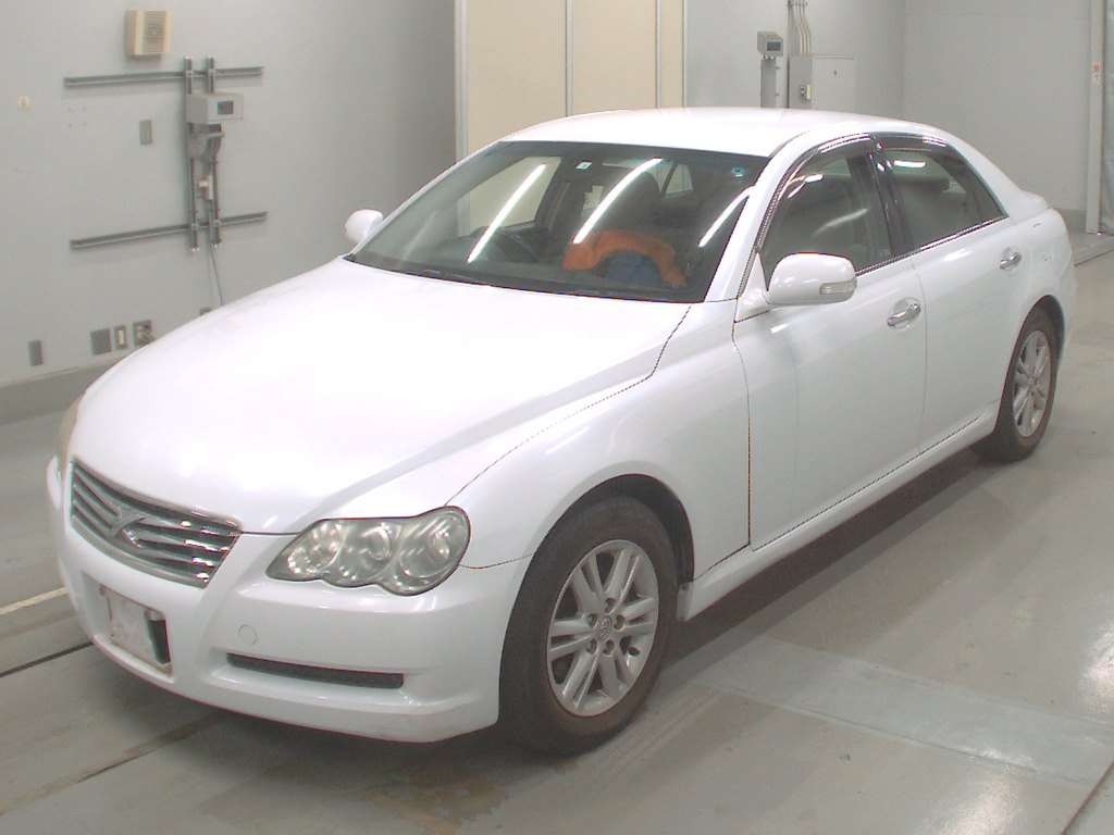 Toyota Mark x 2005 2009