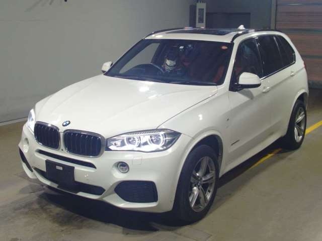 Марка BMW модель X5