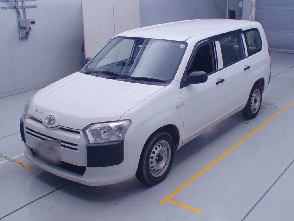 Toyota Probox ncp160