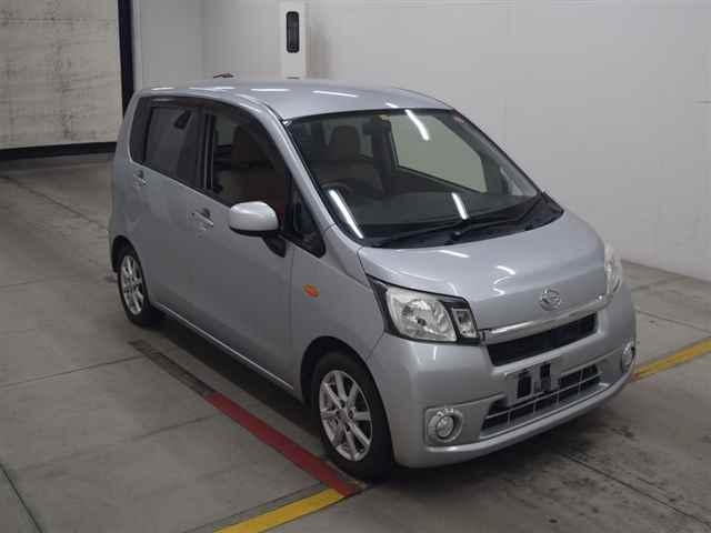 Daihatsu move la110s