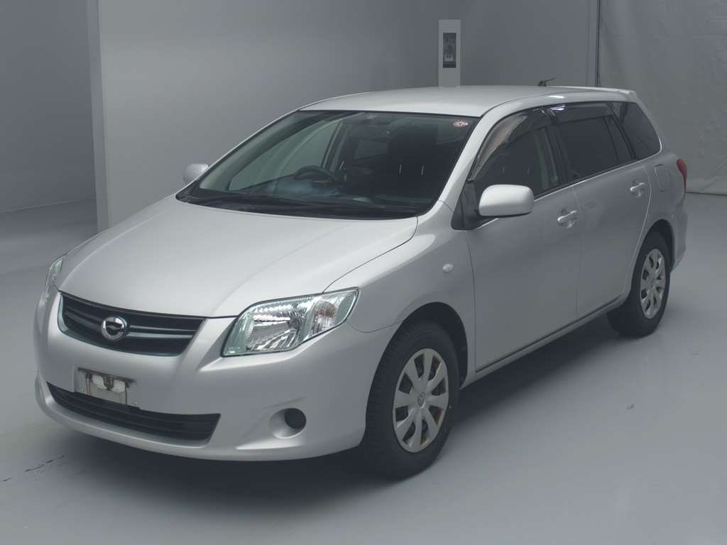 Toyota Corolla Fielder 2009