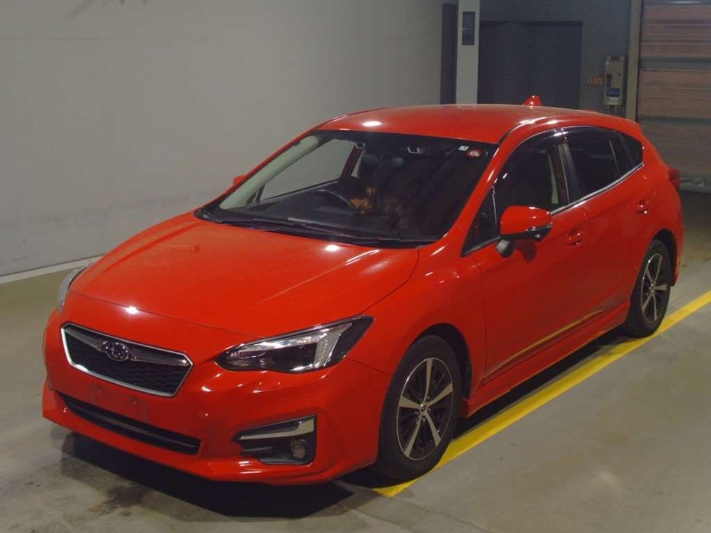 Subaru Impreza 2021. Импреза 2021 год. Subaru Impreza 2021 правый руль.