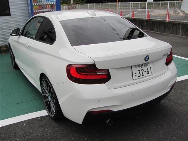 Марка BMW модель 2 SERIES